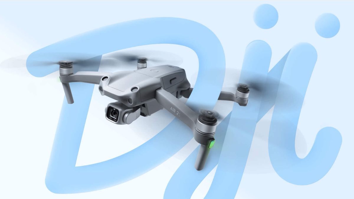Why you should skip DJI Store Day and wait for Black Friday's drone deals instead
