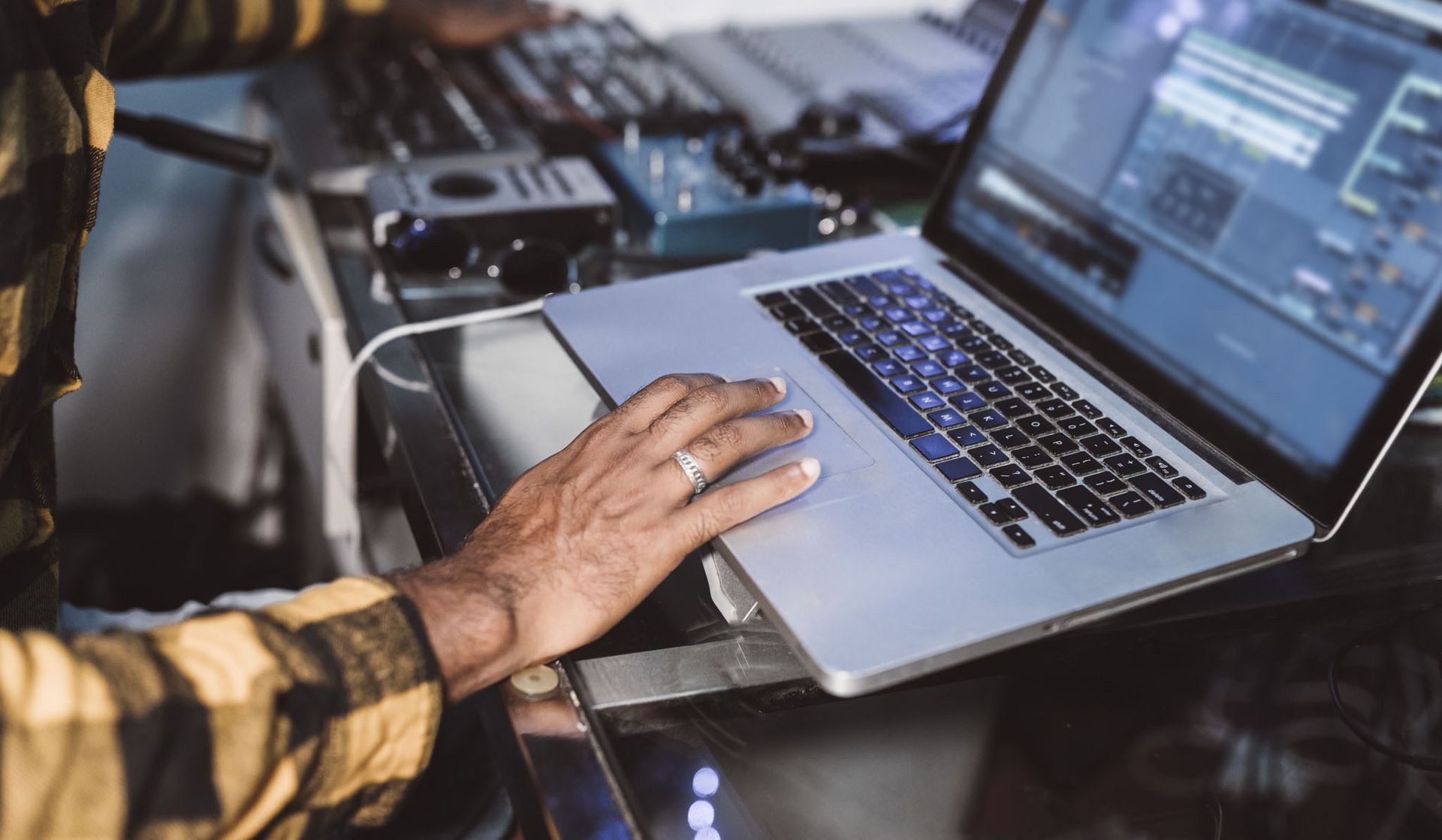 Laptops For Music Producers The best laptops for music production in 2023 | Creative Bloq