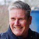 Sir Keir Starmer's avatar
