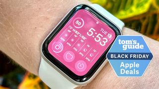 Apple Watch SE 2nd gen deal