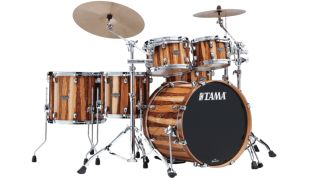 Tama Starclassic Performer birch/maple