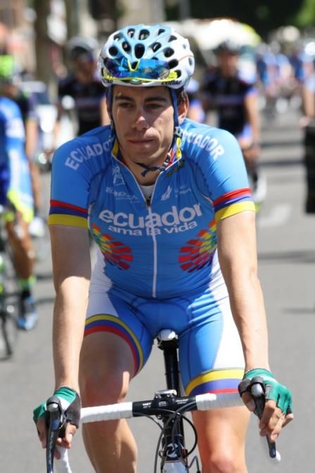 Jaume Rovira (Ecuador)