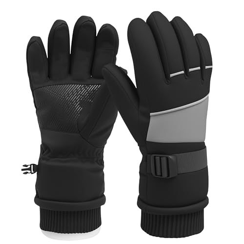 Winter Gloves 