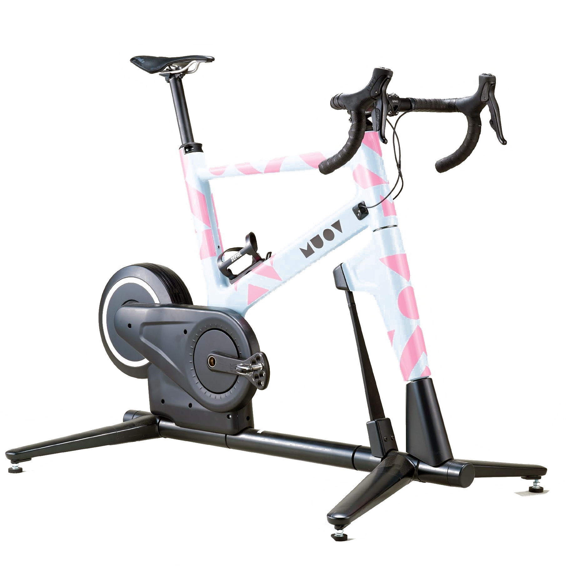 Muov Smart indoor road bike