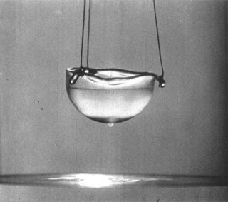 Superfluid Helium