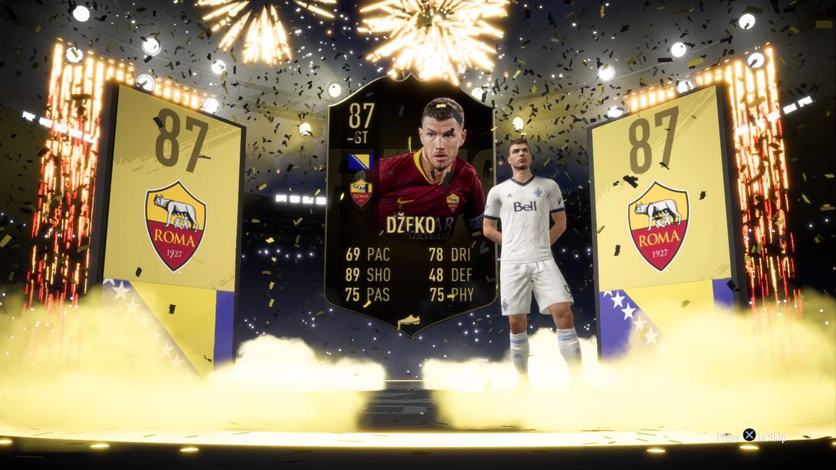 FIFA 19 TOTW (Team Of The Week) guide: the best cards you ...