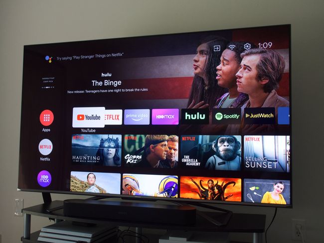 The Google Tv App Will Soon Make It A Lot Easier To Control Your 