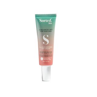 an image of Sorted Skin 5-in1 Anti-Redness Day Cream