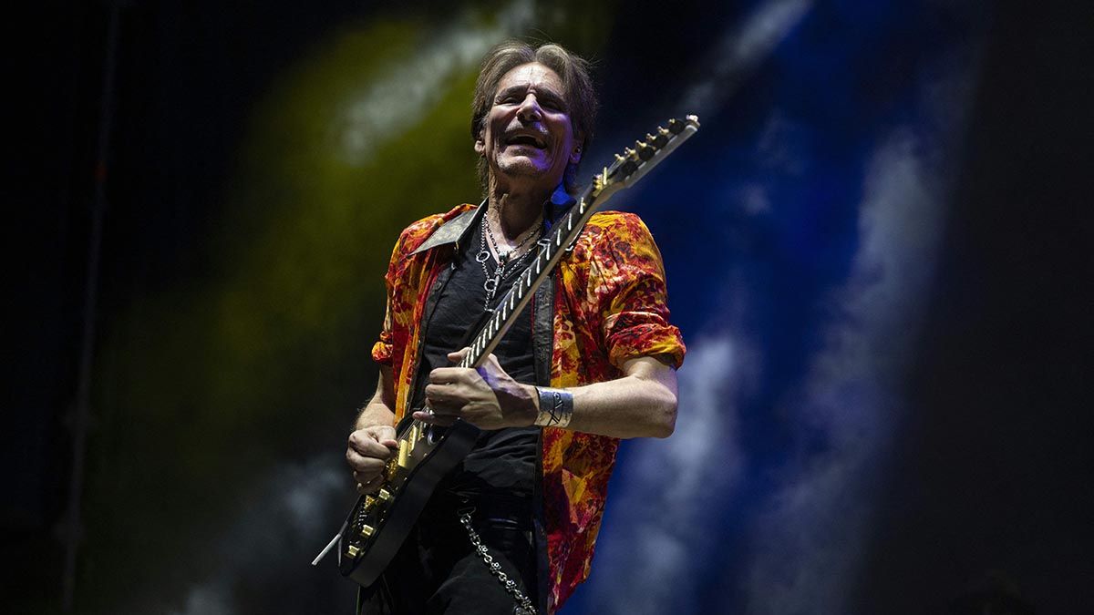 Steve Vai