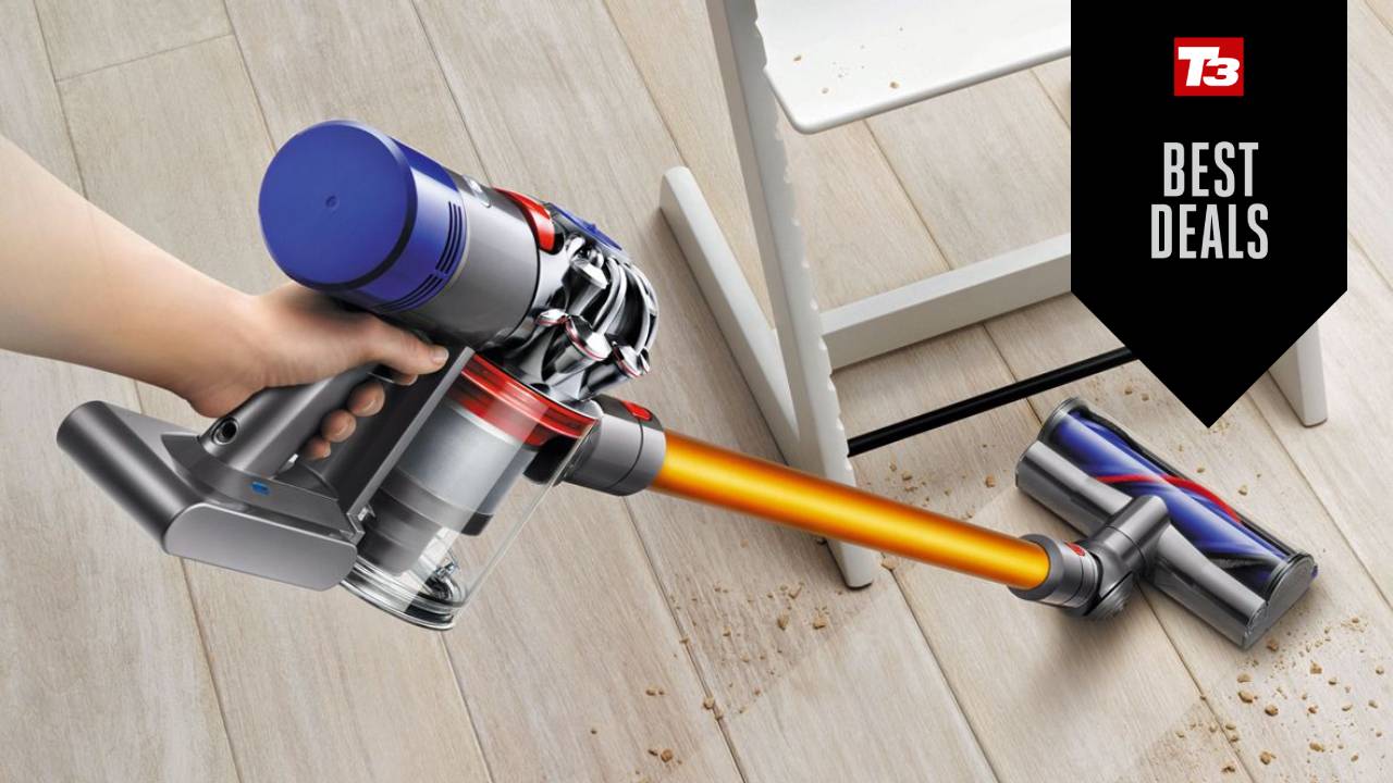 Dyson V8 Absolute