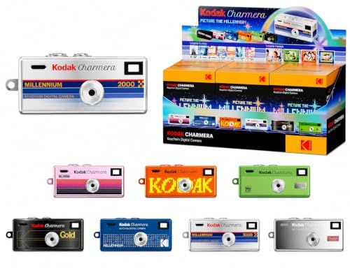 Charmera Millennium Mini Camera Blind Box