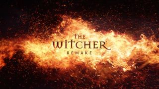 The Witcher Remake teaser image