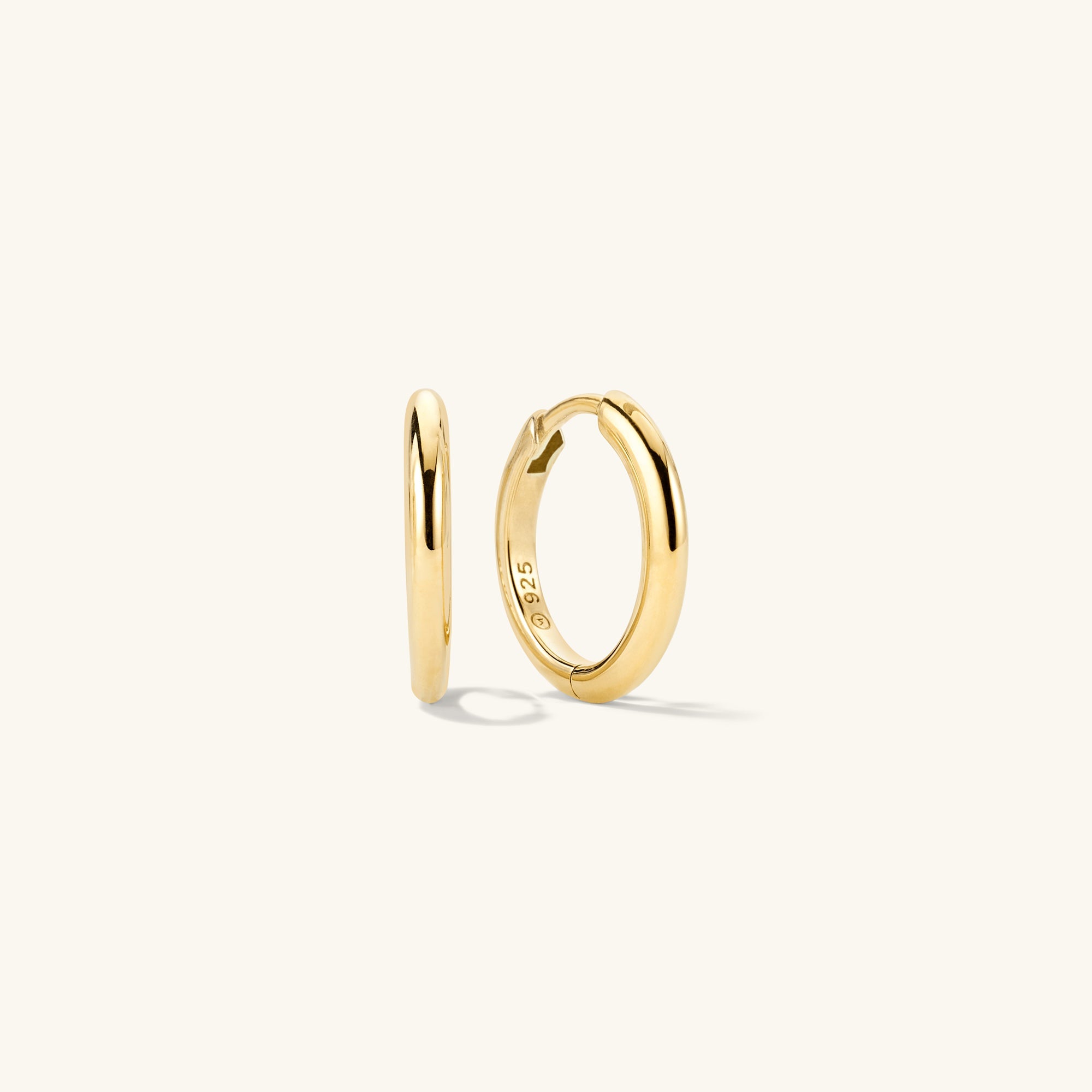 18k Gold Vermeil