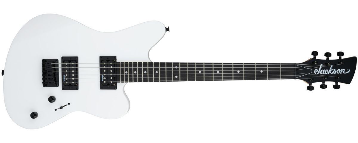 Jackson JS Surfcaster