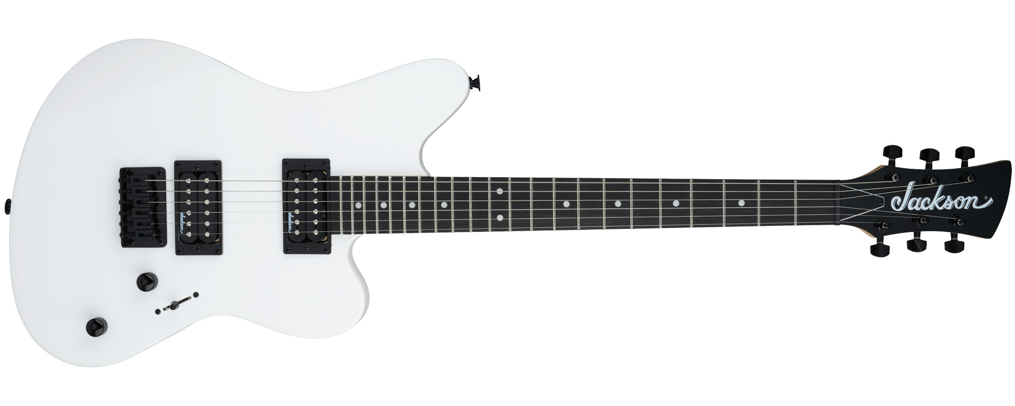 Jackson JS Surfcaster