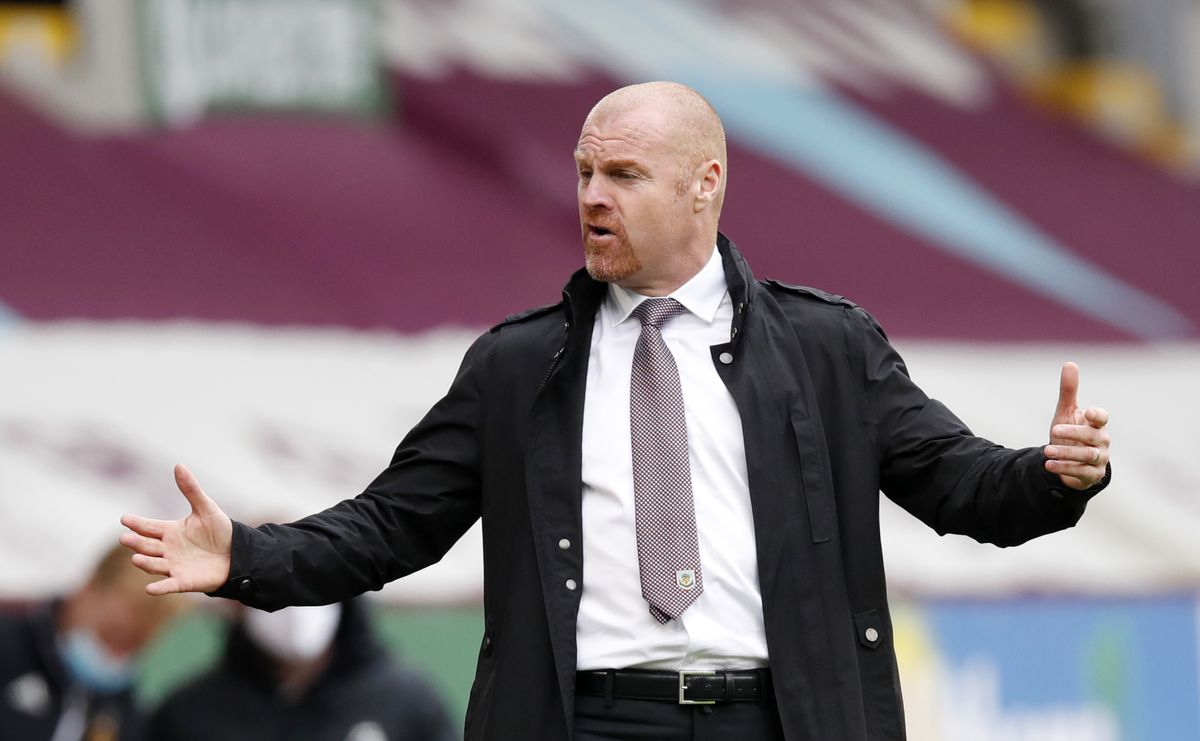 Burnley v Wolverhampton Wanderers – Premier League – Turf Moor