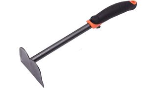 Edward Tools carbon steel hand hoe