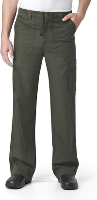 Carhartt Men's Ripstop MultiCargo Pant: was $35 now $24 @ Amazon