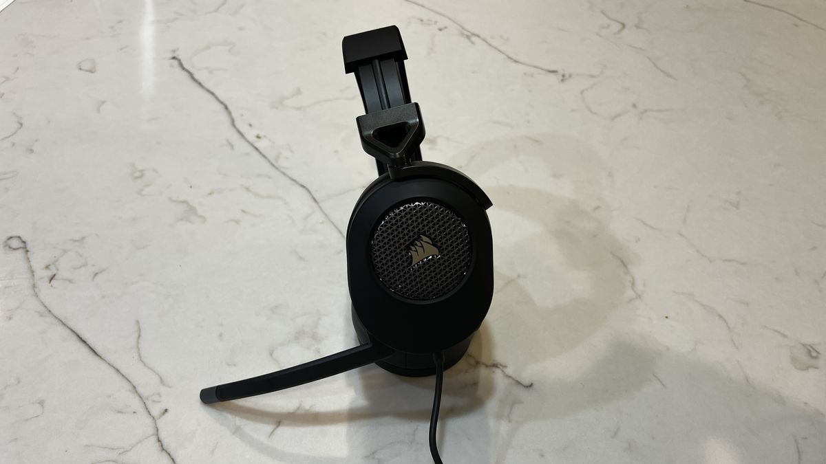 Corsair HS65