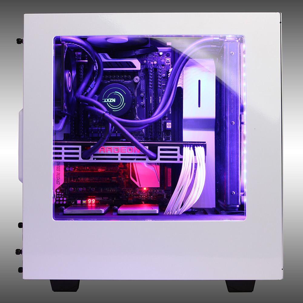 CyberPower PC