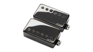 Best electric guitar pickups: EMG James Hetfield Het Set