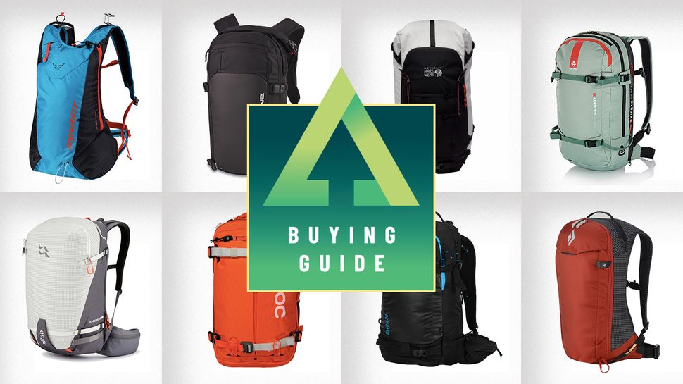The best ski backpacks 2024 tested by experts Advnture