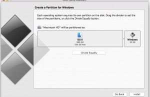 how to dual boot ubuntu on mac