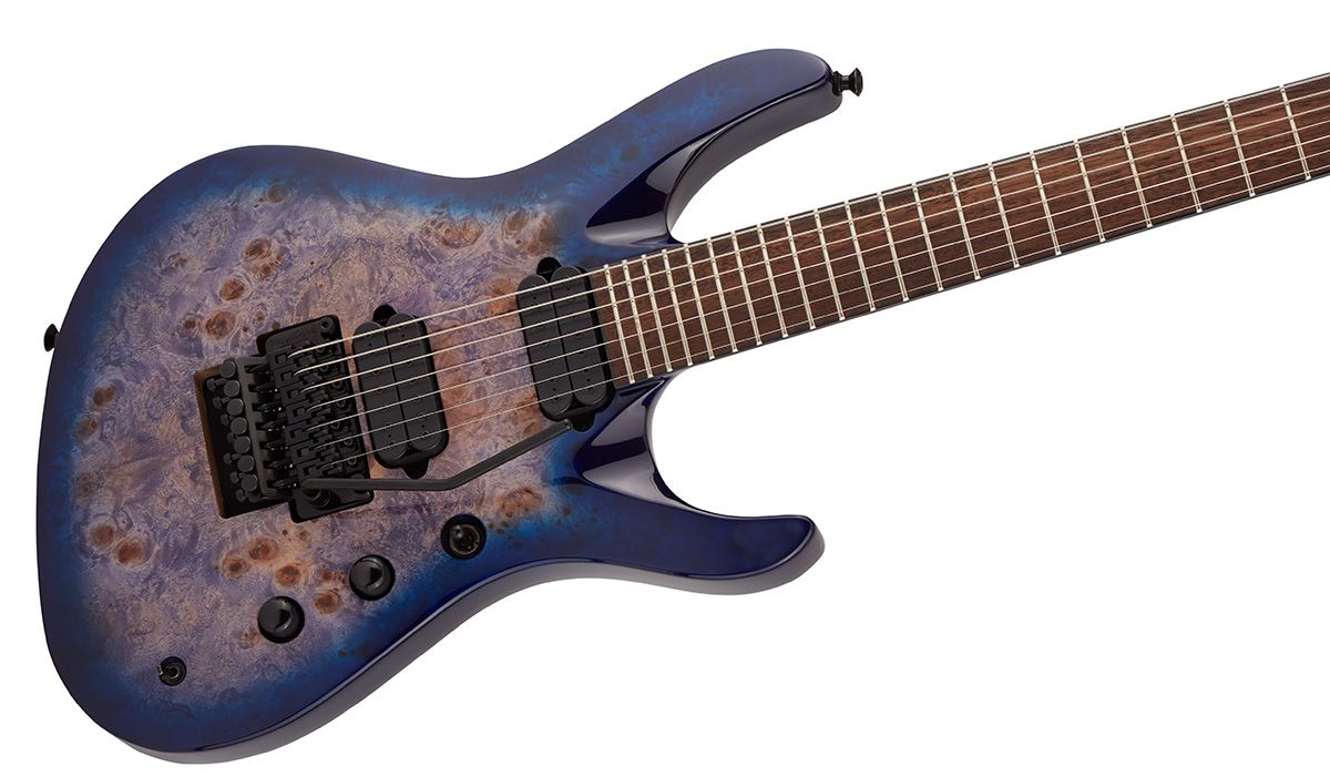 Jackson Pro Series Chris Broderick