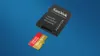 SanDisk Extreme 128GB microSD Card