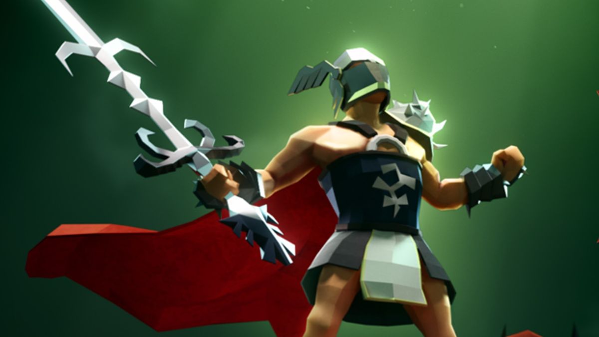 Jagex shuts down Old School RuneScape HD mod