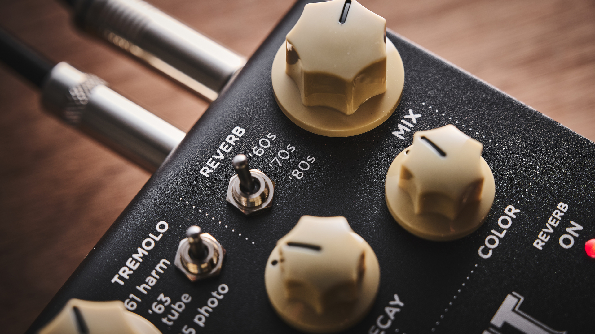 Strymon Flint V2