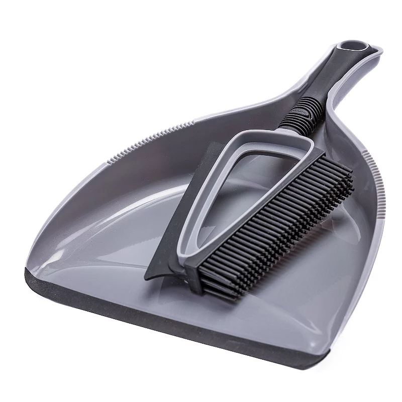 Lakeland Wet &amp;amp; Dry Dustpan and Brush
