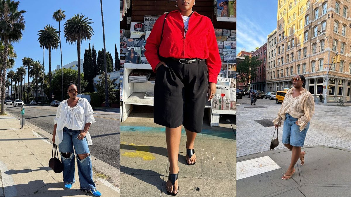 34 Summer Staples That Have "OMG, Where Did You Get That?" Written All Over Them