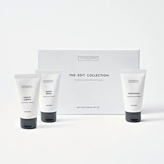 Luxury hand cream kit