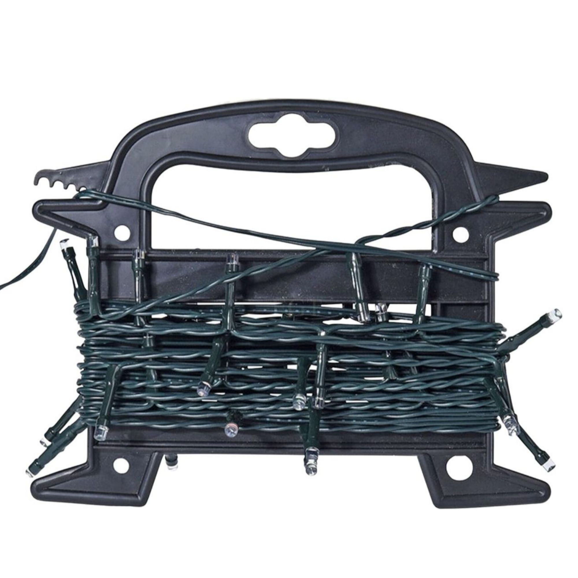 Christmas String Light Reel Organiser Storage