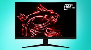 MSI Monitor