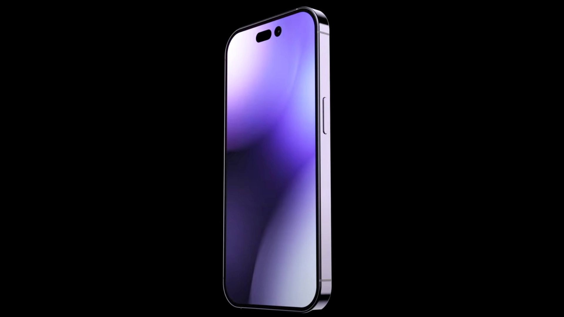 Iphone 14 pro презентация