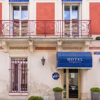 H&ocirc;tel d&rsquo;AngleterreDistance:Tripadvisor rating: