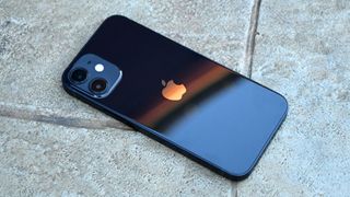 iPhone 12 mini review