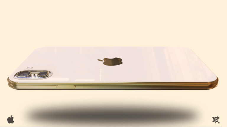 Iphone Se 3 Breaks Cover In Stunning New Video T3 Iphone Se 3 Breaks Cover In Stunning New Video T3