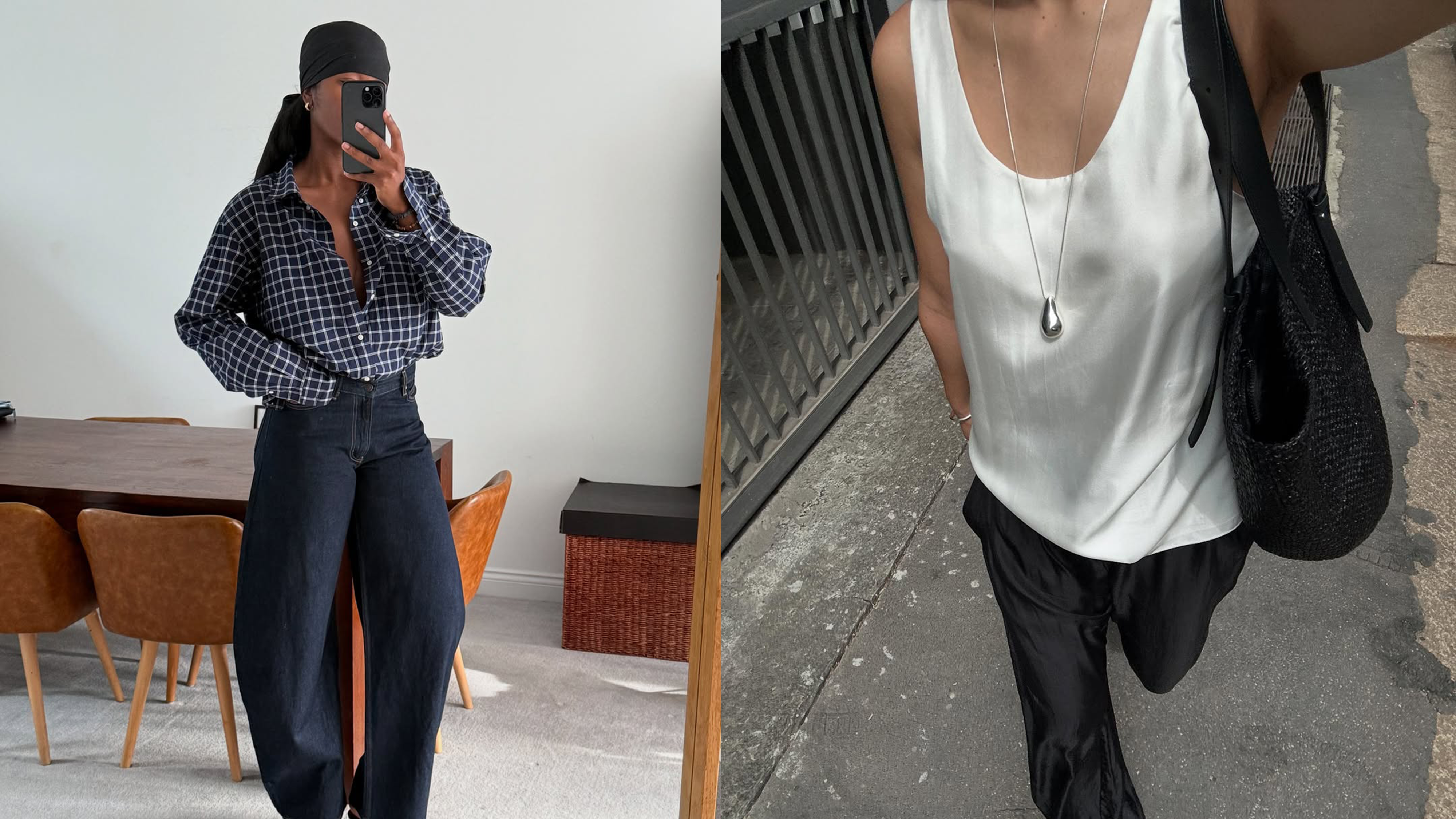 trendy basics fall 2025