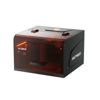 Acmer K1 enclosed portable laser engraver