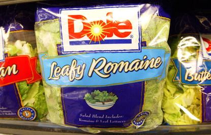 Dole Foods knew about disease Listeria for over a year. 