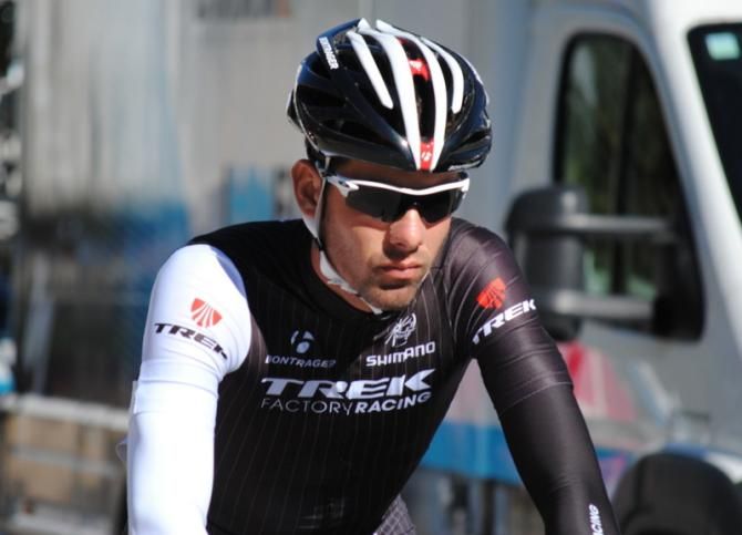 Fabio Silvestre (Trek)