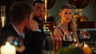 ‘Million Dollar Secret' Star Sydnee Falkner on the Finale and Her