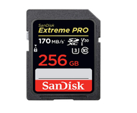 SanDisk 128 GB Extreme PRO a 35,37€