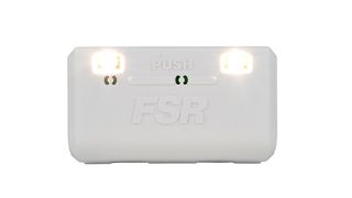 FSR Makes Enclosure Light Standard in Outdoor Wall Boxes