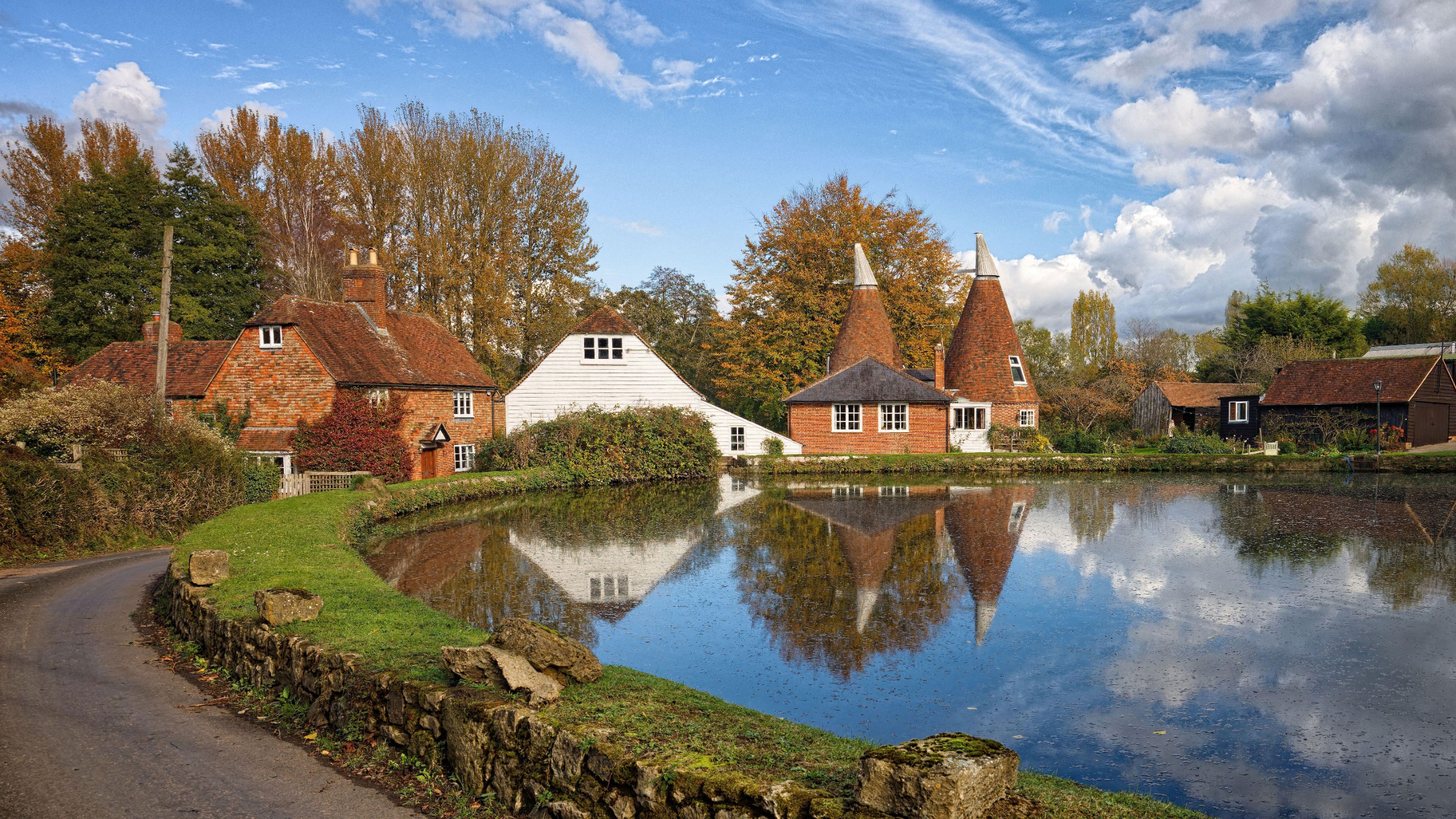 Harrietsham, Kent