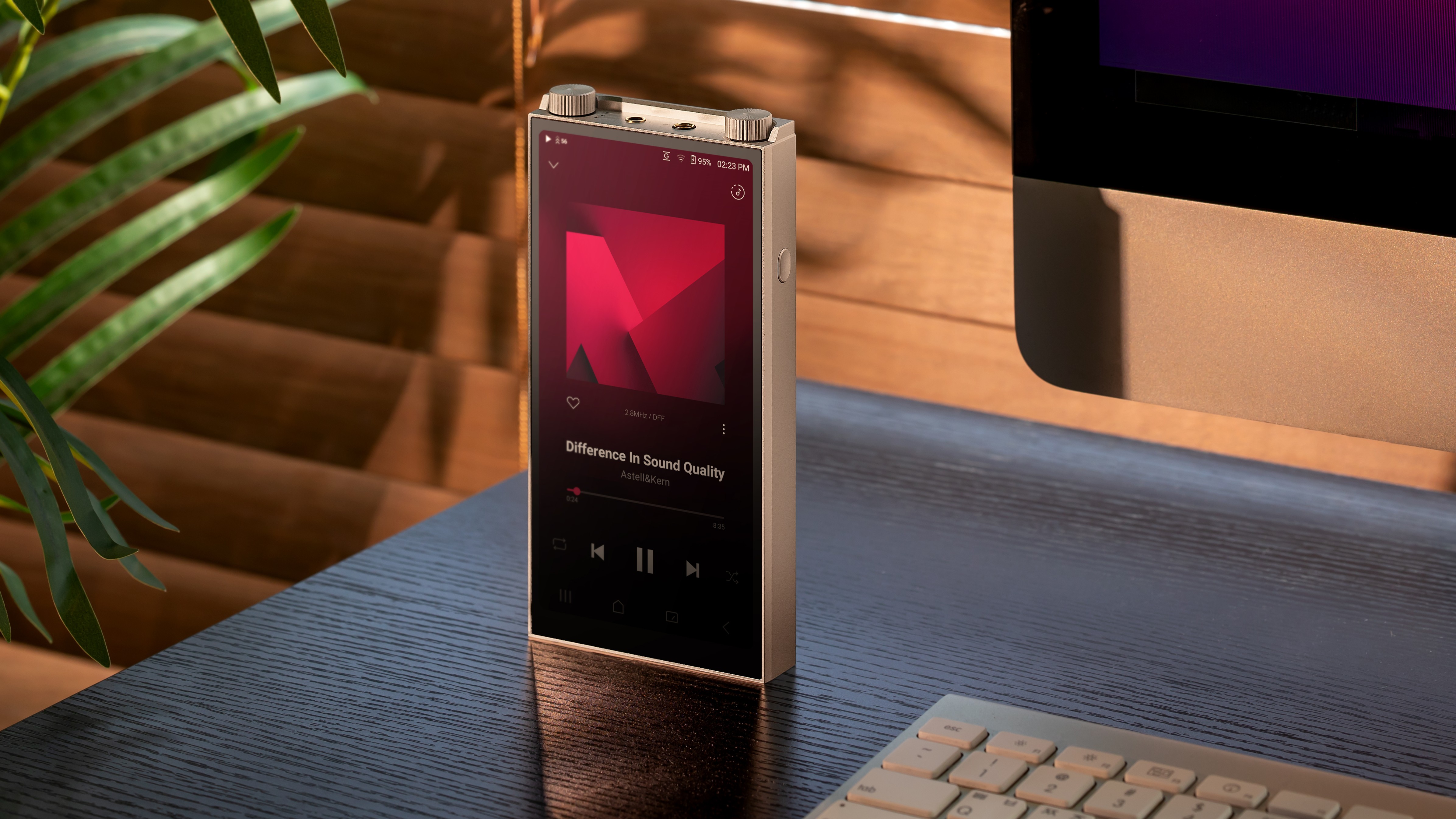 Astell&amp;amp;Kern PS20