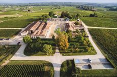 Ch&acirc;teau Soutard